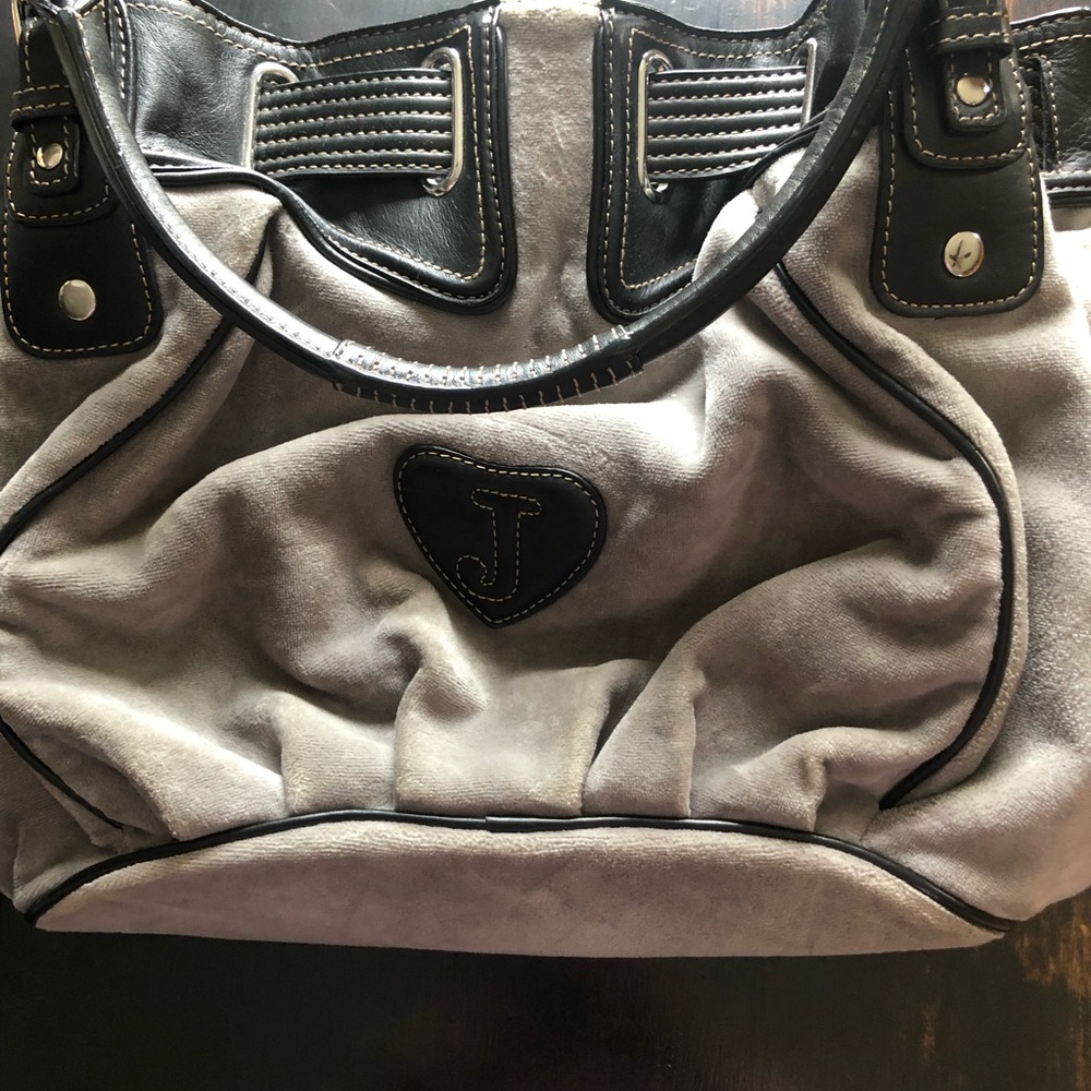 Juicy couture handbag